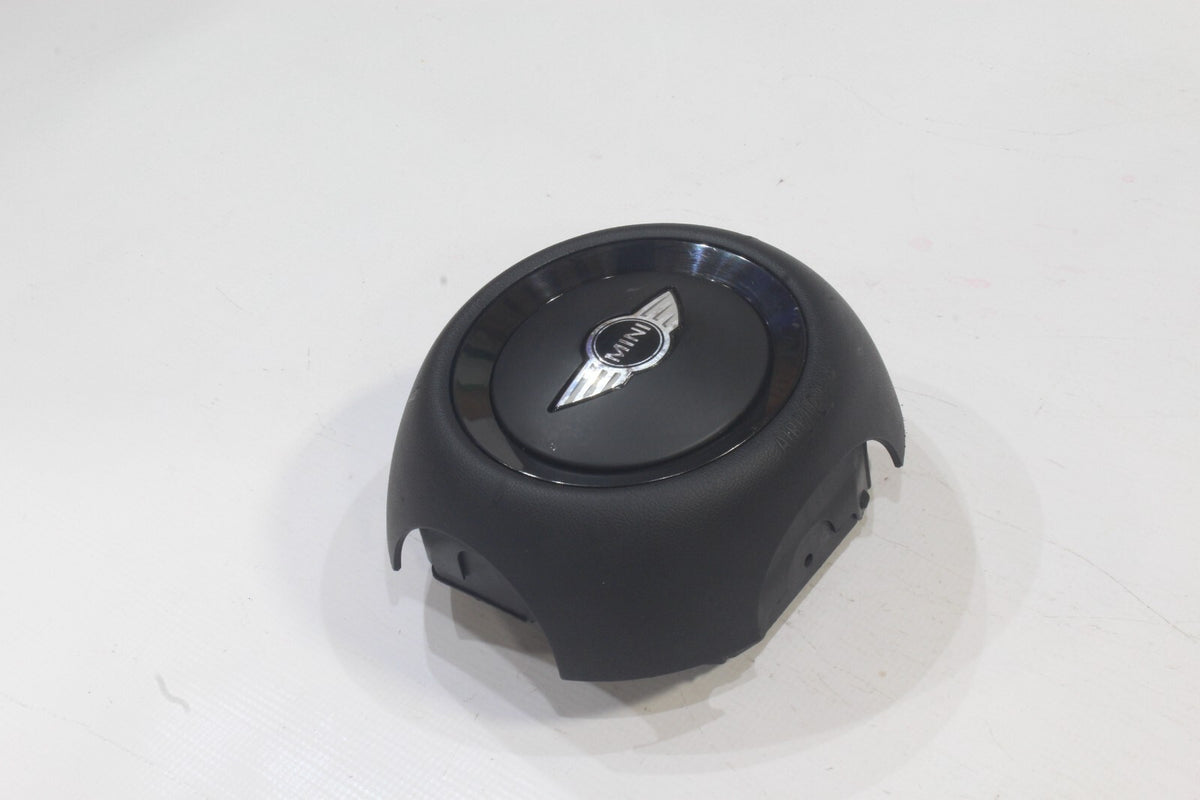 2011-2016 Mini Cooper Countryman Driver Wheel Airbag, Genuine OEM, photo 2