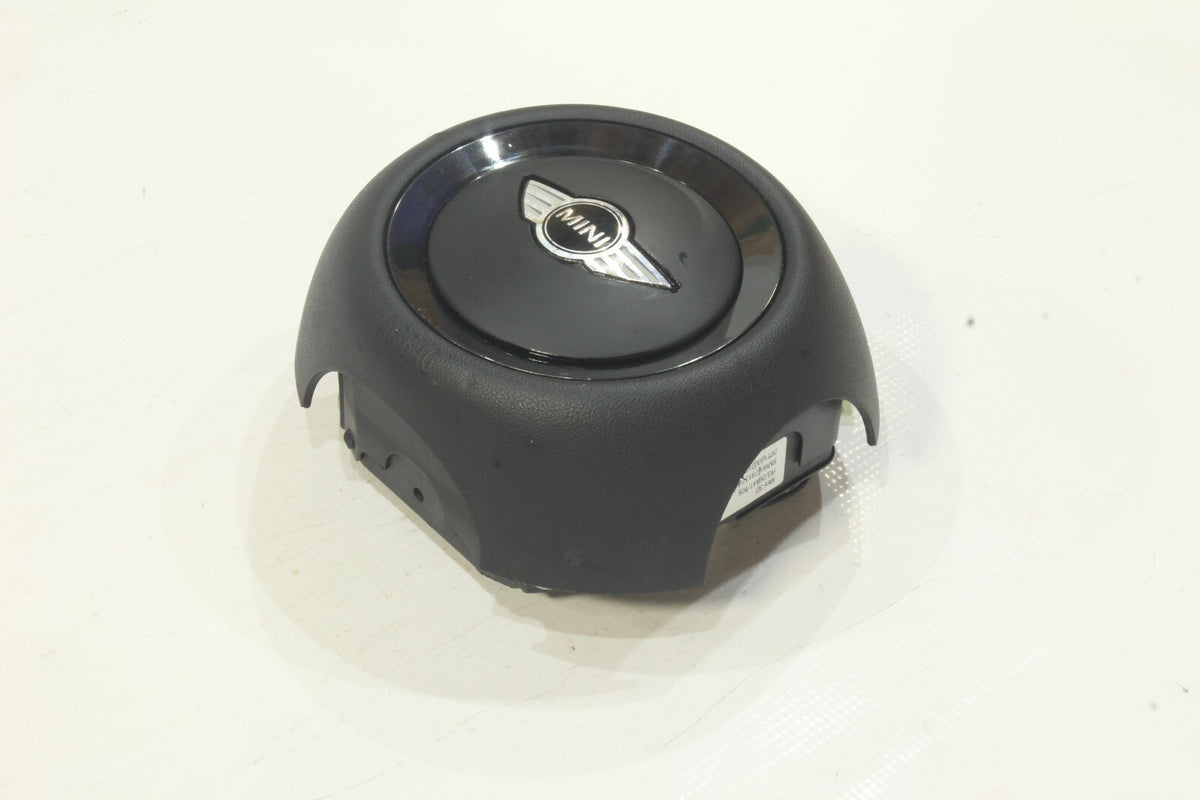2011-2016 Mini Cooper Countryman Driver Wheel Airbag, Genuine OEM, photo 3