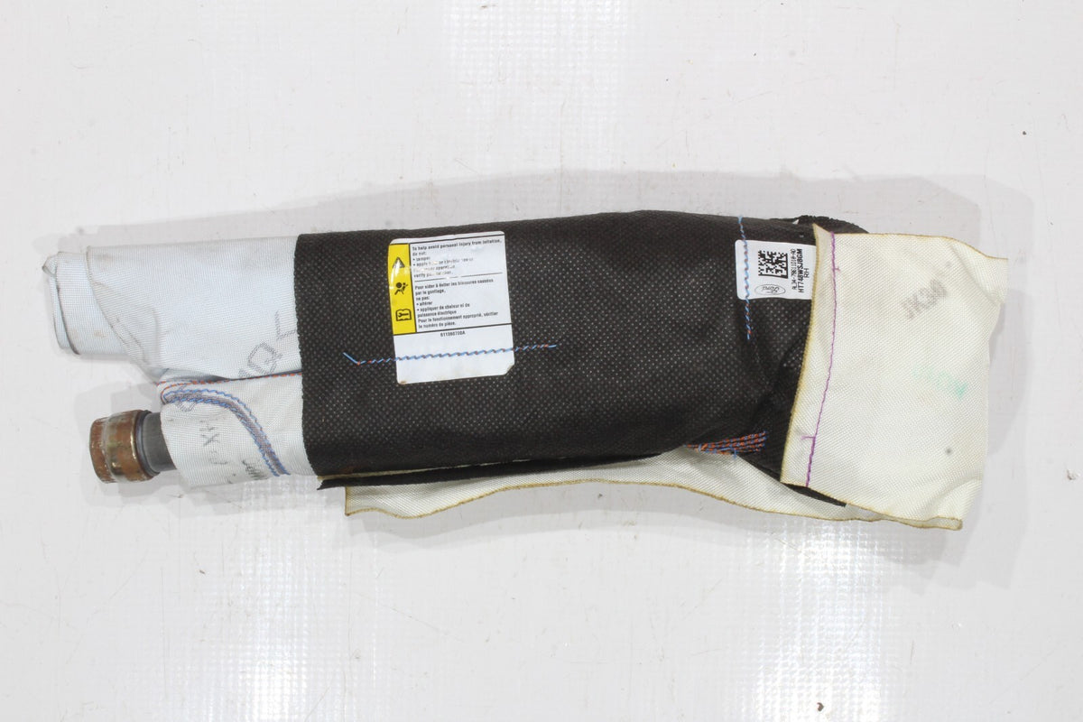 2011-2014 Ford F-150 Passenger Right Front Seat Airbag, Genuine OEM
