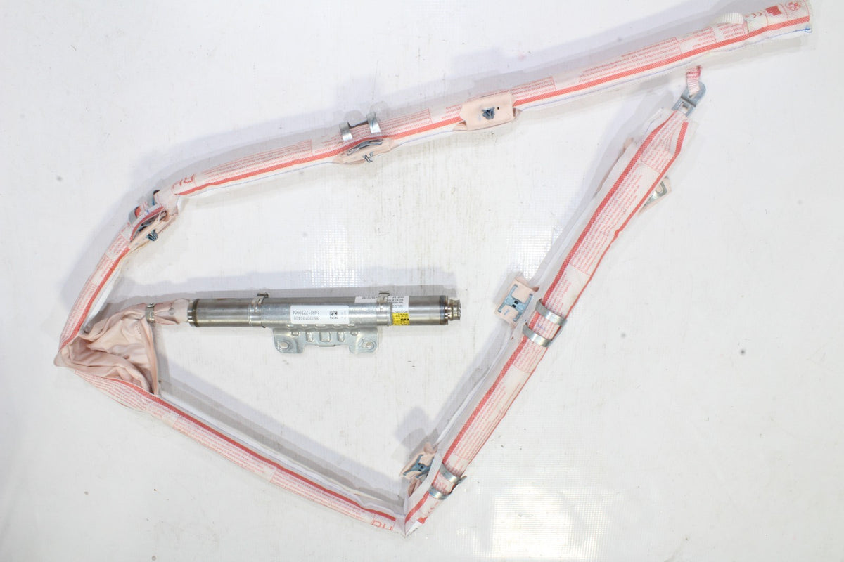 2014-2024 Mini Cooper F56 Passenger Side Roof Airbag, Genuine OEM
