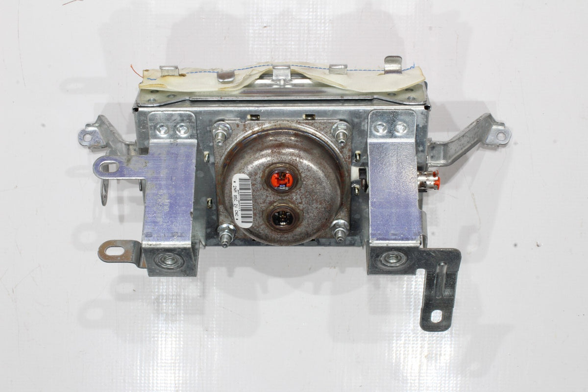 2014-2021 Toyota Tundra Passenger Dash Airbag, Genuine OEM, photo 2