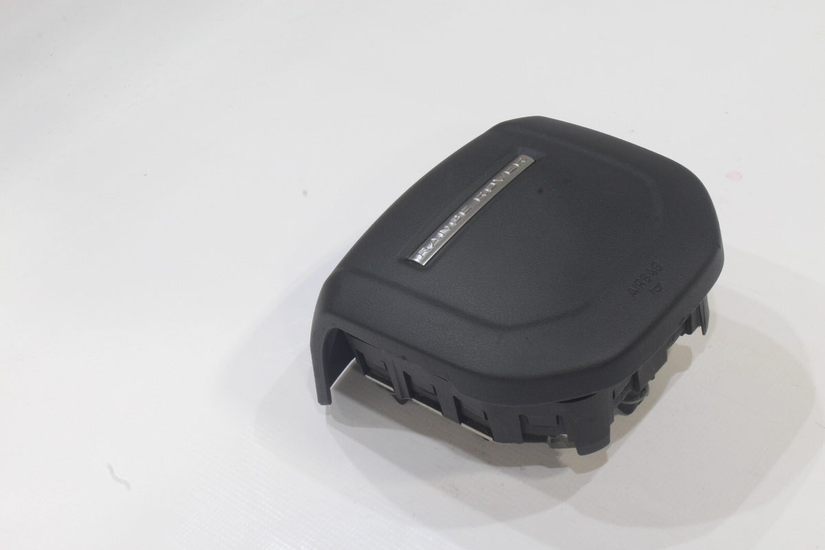 2014-2017 Land Rover Range Rover Sport 3.0 Driver Wheel Airbag, Genuine OEM, photo 2