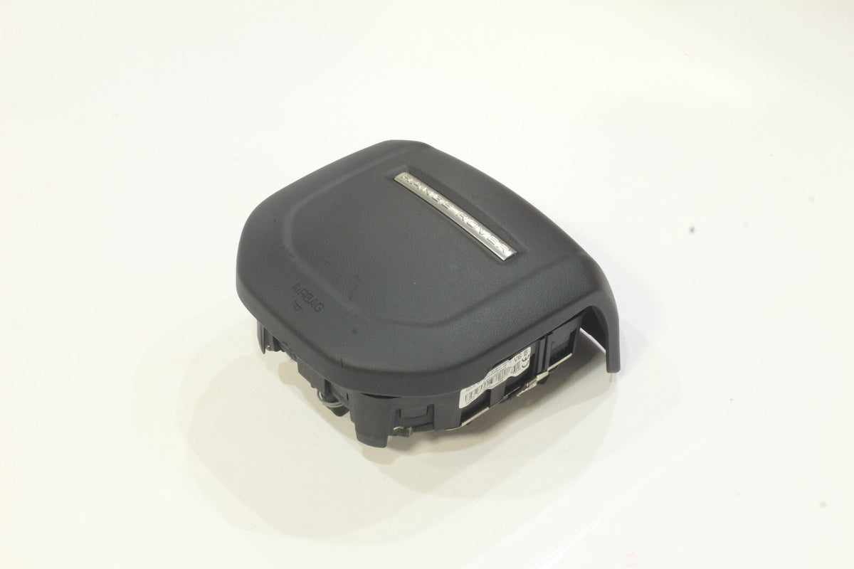 2014-2017 Land Rover Range Rover Sport 3.0 Driver Wheel Airbag, Genuine OEM, photo 3