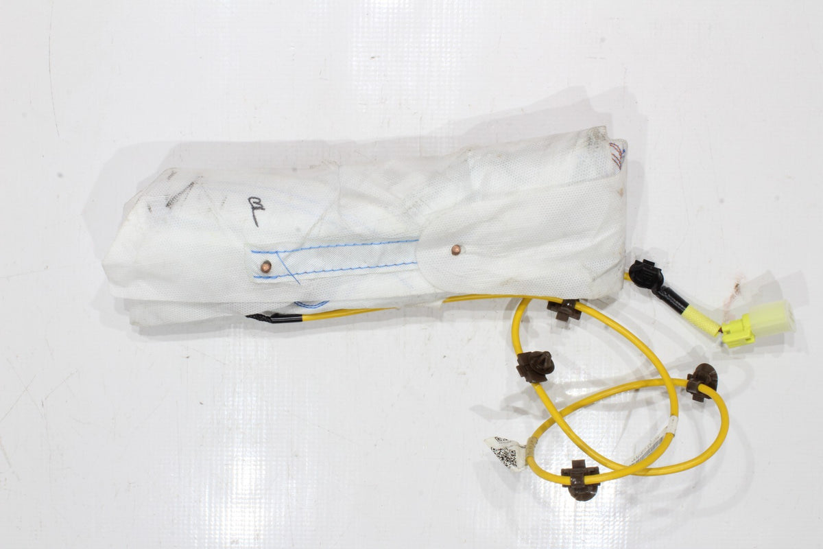 2014-2021 Toyota Tundra Driver Seat Airbag, Genuine OEM, photo 2