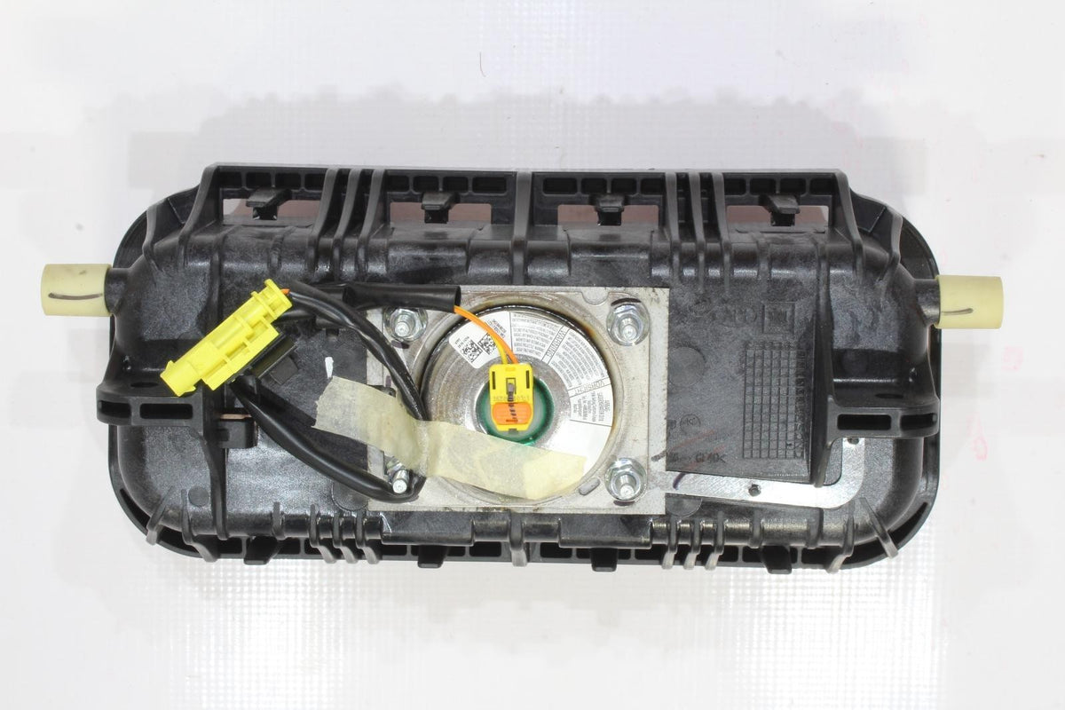 2015-2019 Chevrolet Silverado / GMC Sierra 2500 3500 Passenger RH Dash Airbag, Genuine OEM, photo 2
