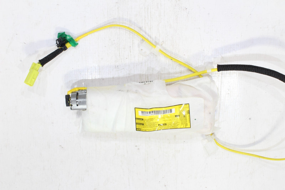 2016-2023 Toyota Tacoma Front Driver LH Seat Airbag, Genuine OEM