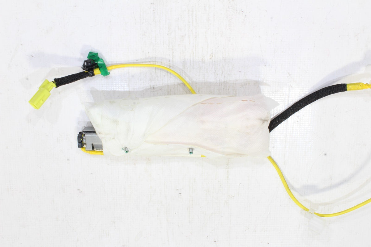 2016-2023 Toyota Tacoma Front Driver LH Seat Airbag, Genuine OEM, photo 2