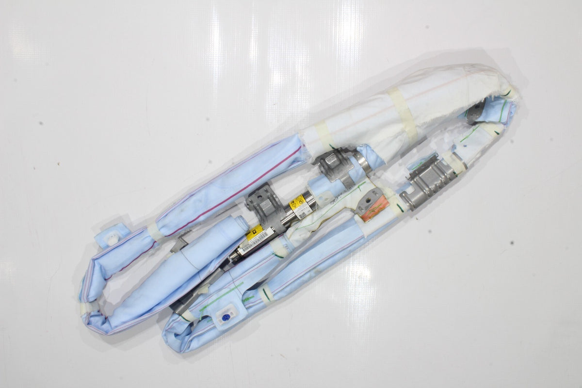 2017-2023 Subaru Impreza Sedan RH Roof Curtain Airbag, Genuine OEM