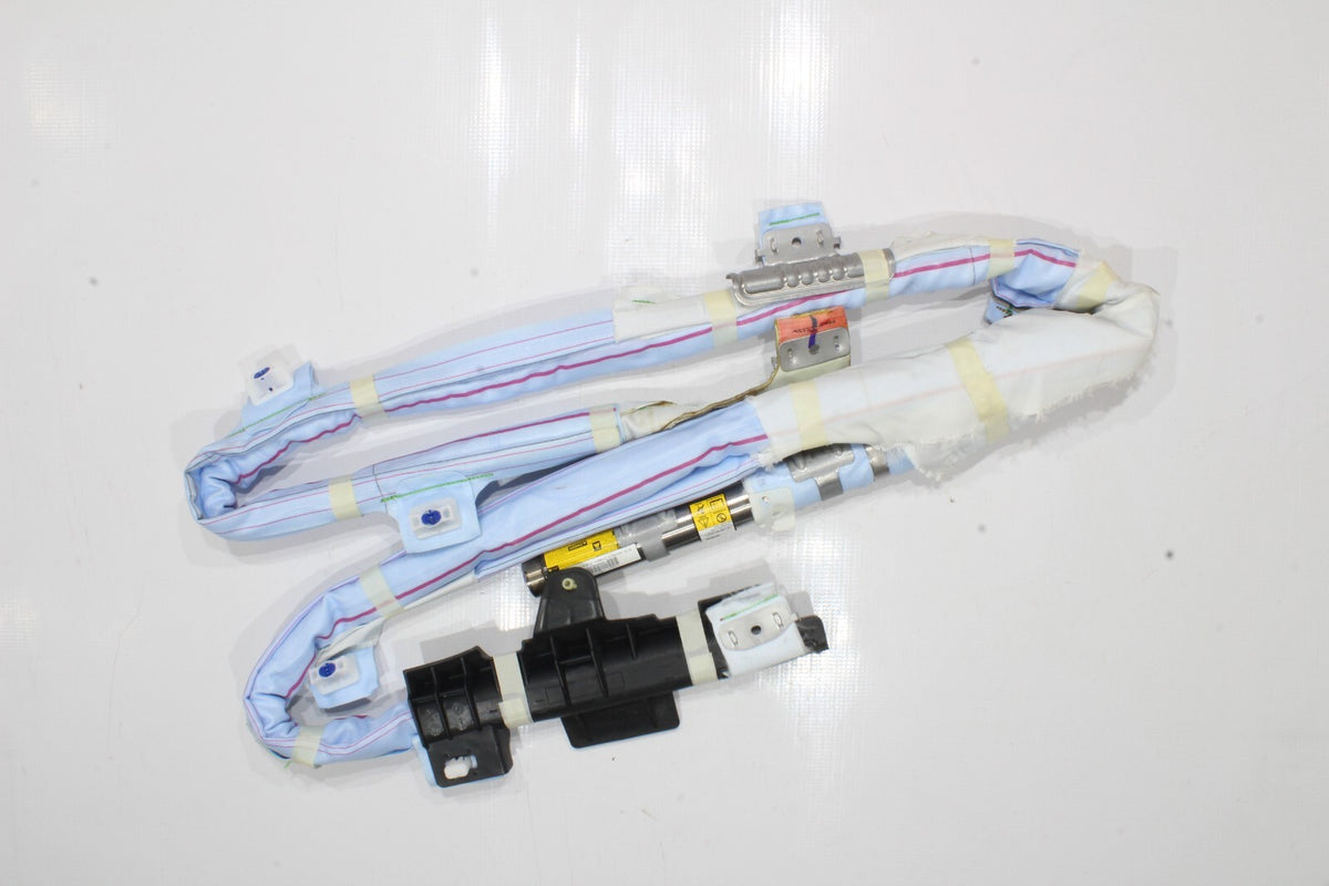 2017-2023 Subaru XV Crosstrek RH Roof Curtain Airbag, Genuine OEM