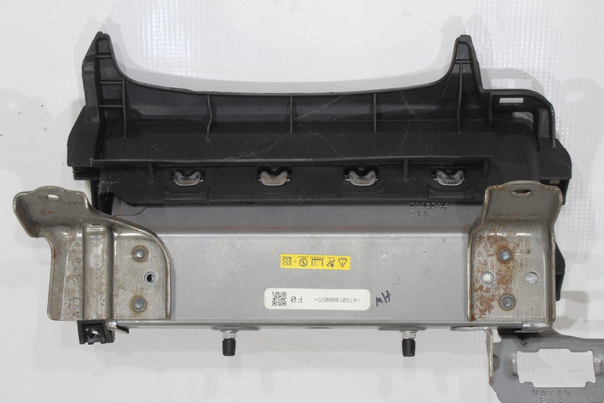 2017-2023 Subaru Impreza Driver Knee Airbag, Genuine OEM, photo 2