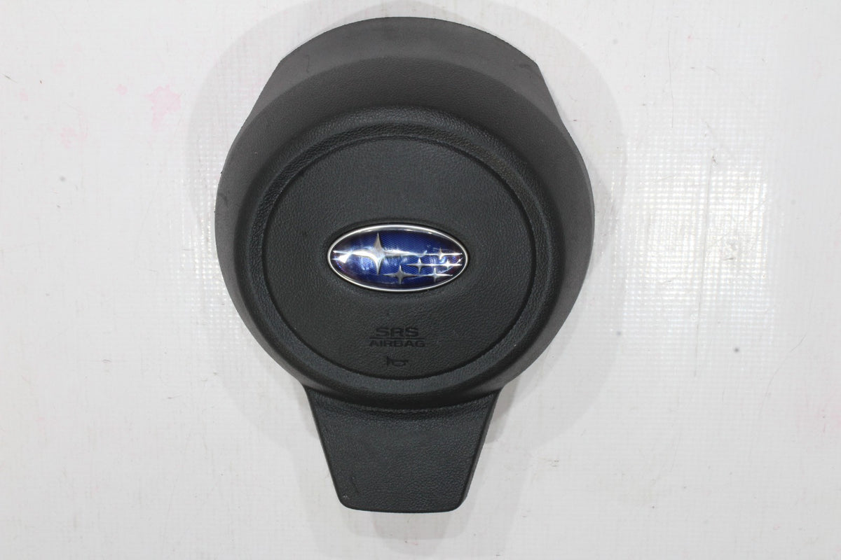 2017-2023 Subaru Impreza Driver Wheel Airbag, Genuine OEM