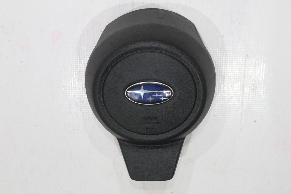 2018-2023 Subaru Crosstrek Driver Wheel Airbag, Genuine OEM