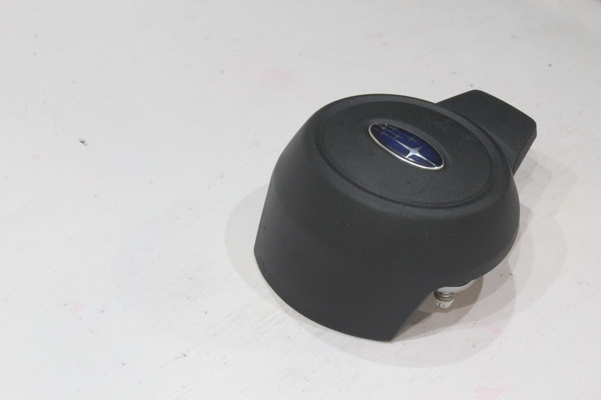 2018-2023 Subaru Crosstrek Driver Wheel Airbag, Genuine OEM, photo 2