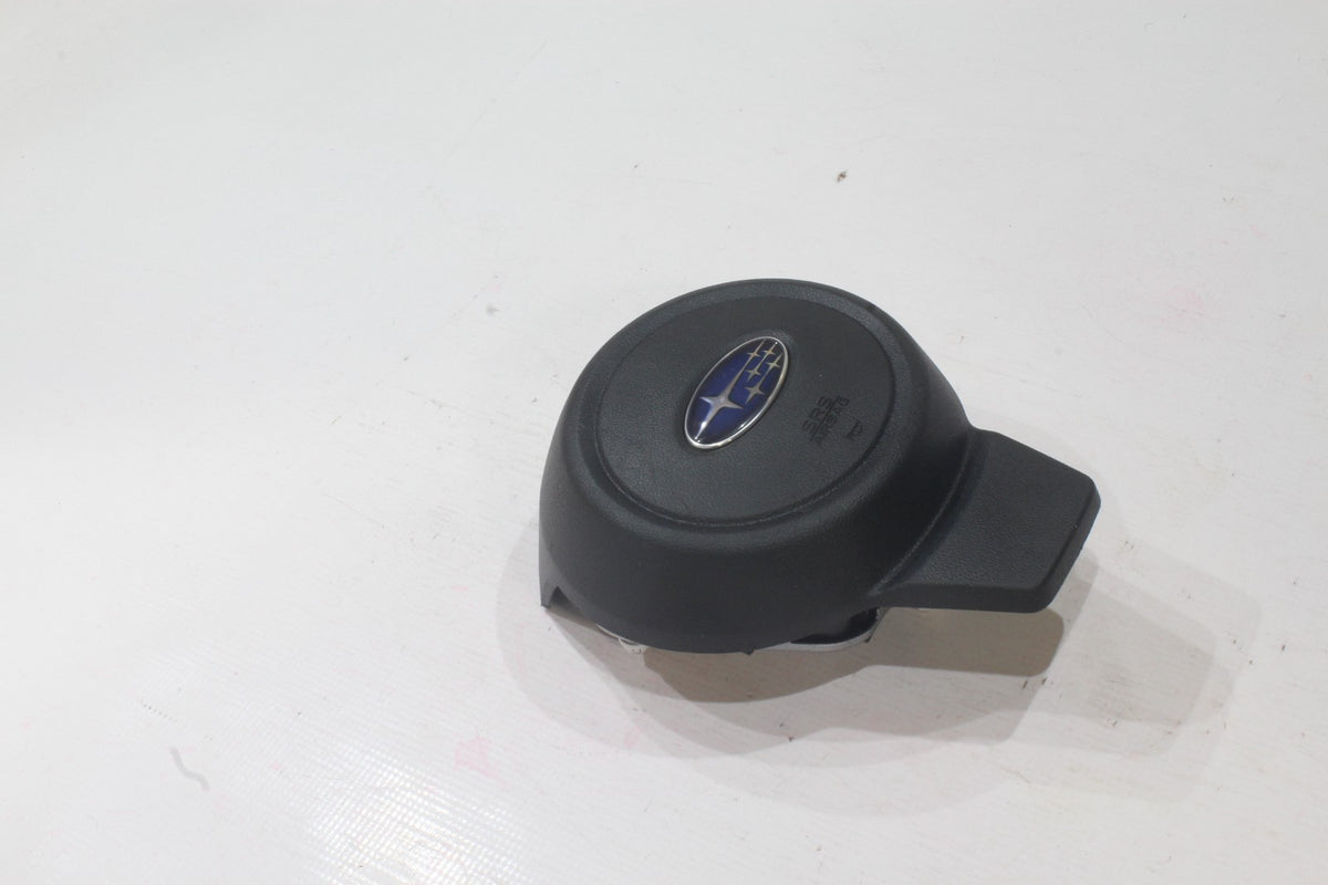 2018-2023 Subaru Crosstrek Driver Wheel Airbag, Genuine OEM, photo 3
