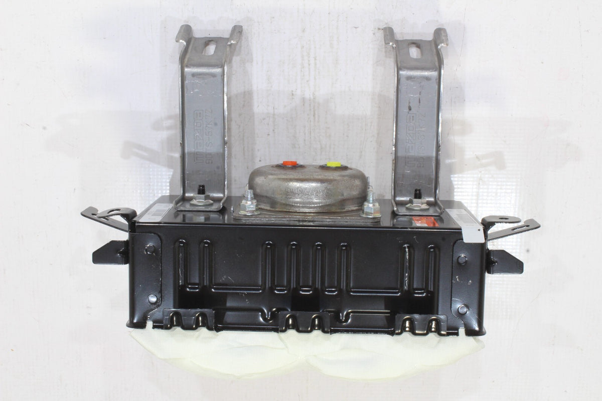 2019-2025 Mazda 3 Passenger RH Dash Airbag, Genuine OEM BDTS-57K50A