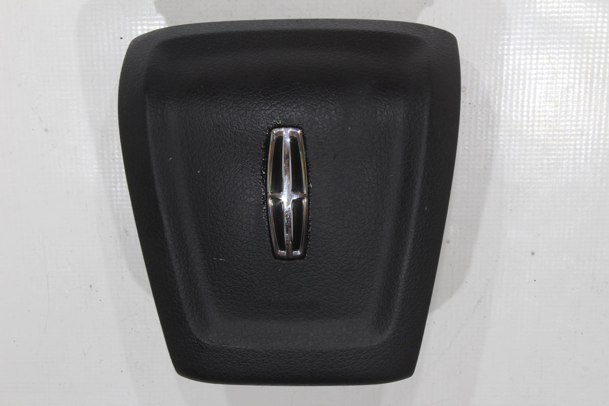 2015 - 2017 Lincoln Navigator Driver Wheel Airbag, Genuine OEM