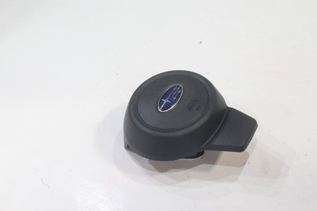 2020-2025 Subaru Legacy Sedan Driver Knee and Wheel Airbag Set, Genuine OEM, photo 3