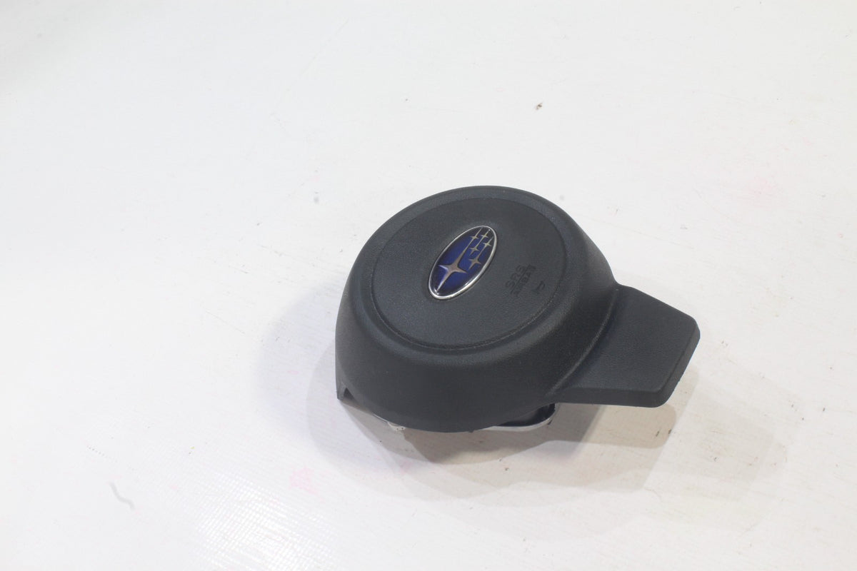 2020-2024 Subaru Outback Wagon Driver Knee and Steering Wheel Airbag Set, Genuine OEM, photo 3