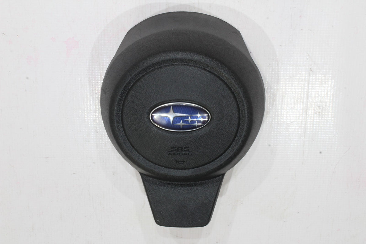 2020-2024 Subaru Outback Wagon Driver Wheel Airbag, Genuine OEM