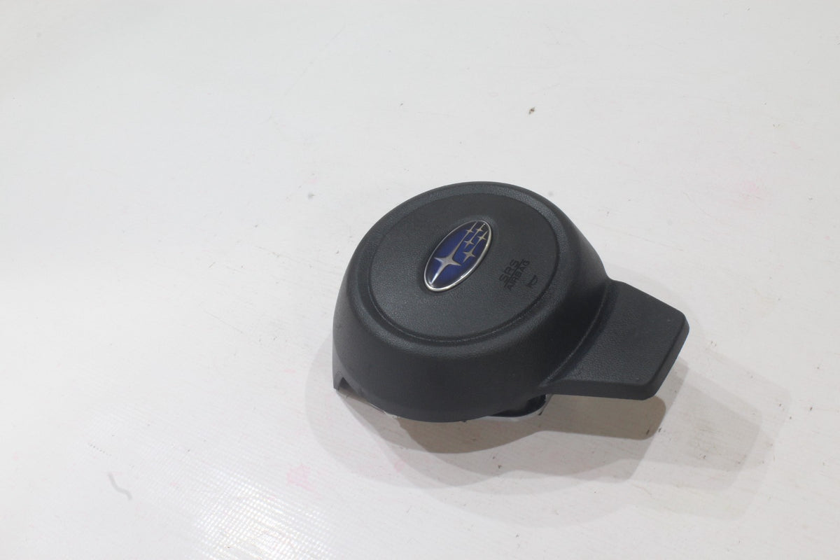 2020-2024 Subaru Outback Wagon Driver Wheel Airbag, Genuine OEM, photo 2