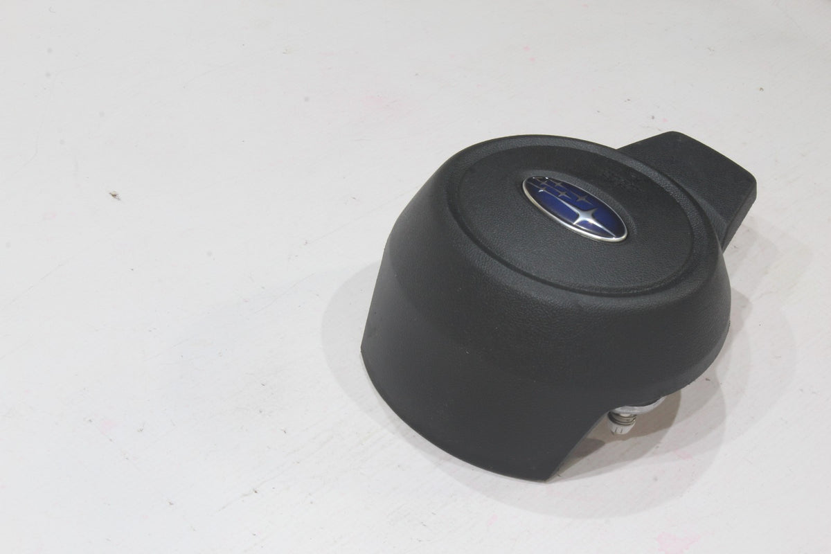 2020-2024 Subaru Outback Wagon Driver Wheel Airbag, Genuine OEM, photo 3