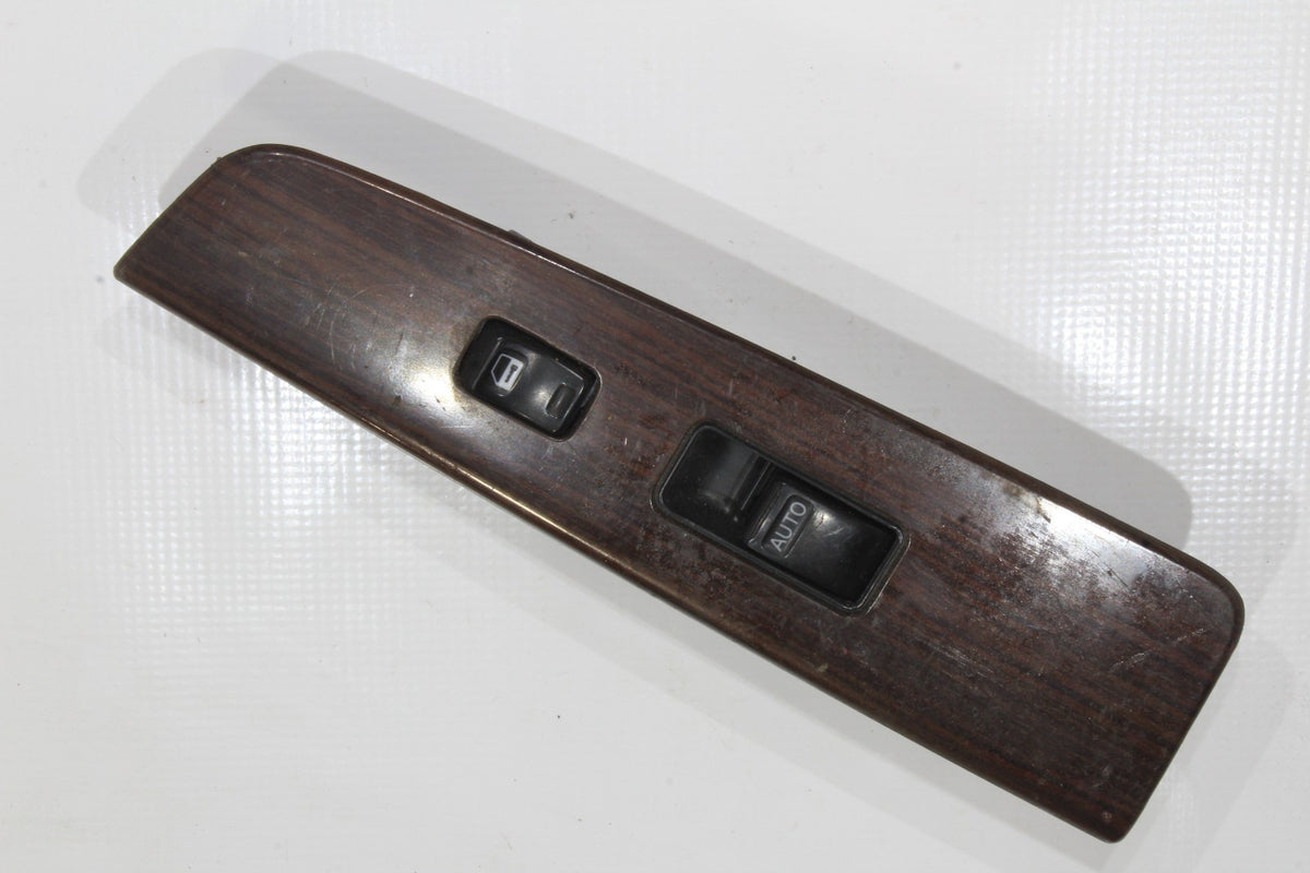 2001 Subaru Forester Passenger Window Switch, Genuine OEM