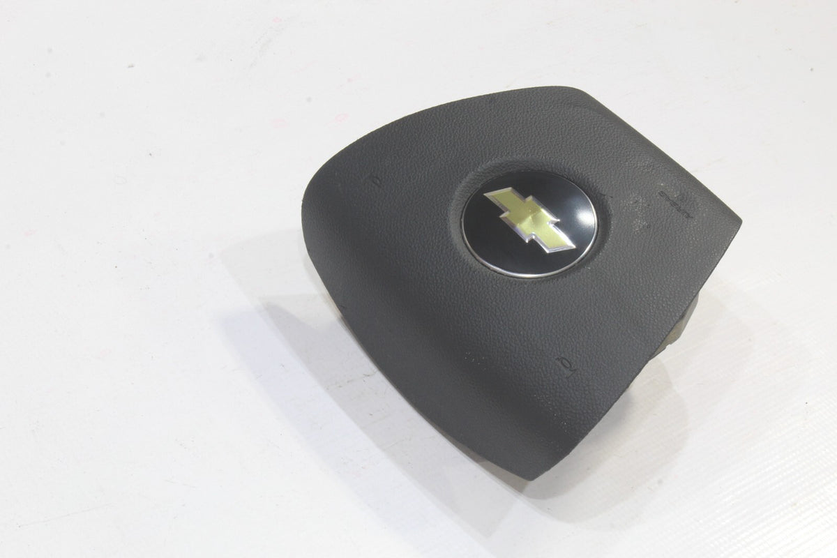 2009-2012 Chevrolet Traverse Driver Wheel Airbag, Genuine OEM, photo 2