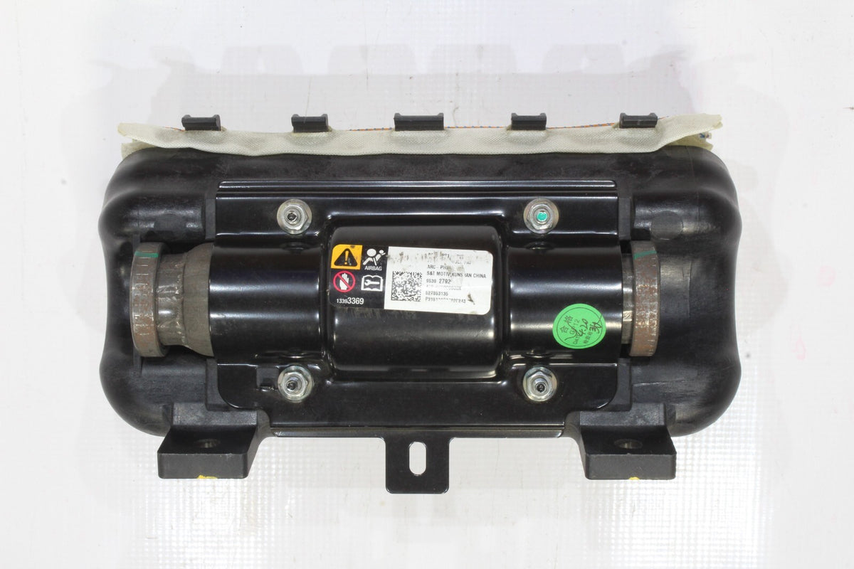 2013-2016 Chevrolet Trax Passenger RH Dash Airbag, Genuine OEM, photo 3