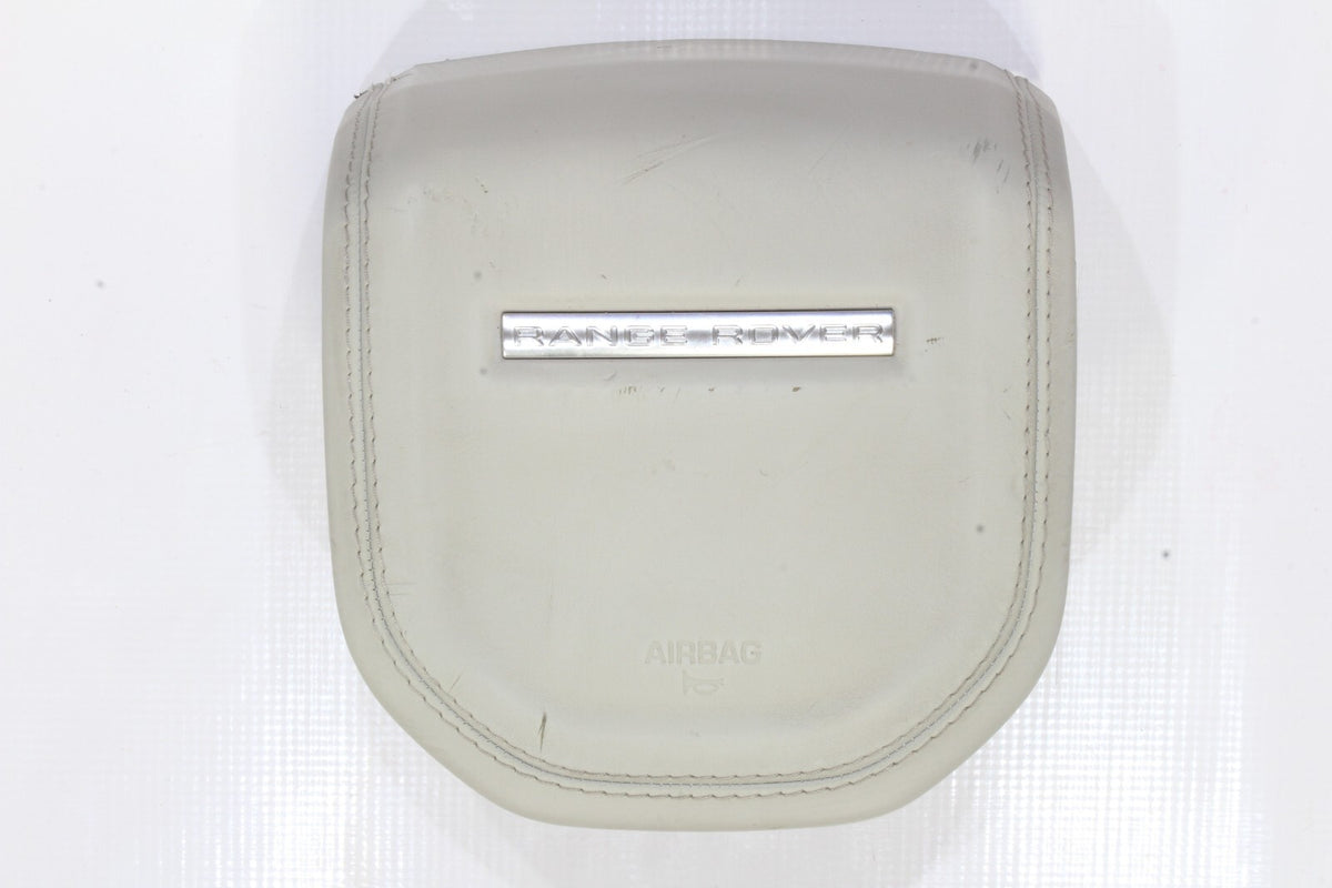 2014-2017 Land Rover Range Rover Sport Driver Wheel Airbag, Genuine OEM