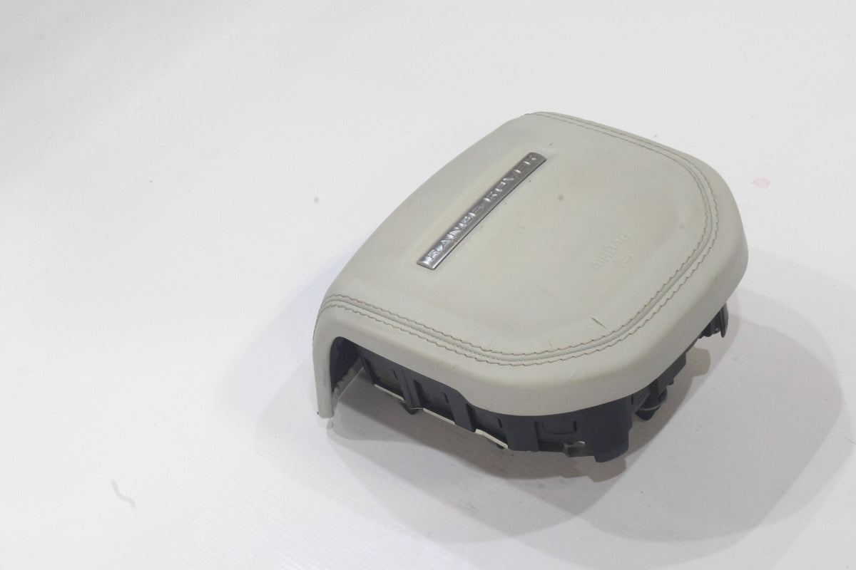 2014-2017 Land Rover Range Rover Sport Driver Wheel Airbag, Genuine OEM, photo 3