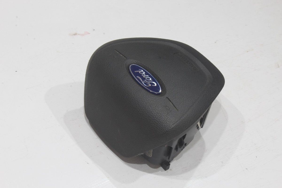 2014-2018 Ford Transit Connect Driver Wheel Airbag, Genuine OEM, photo 3