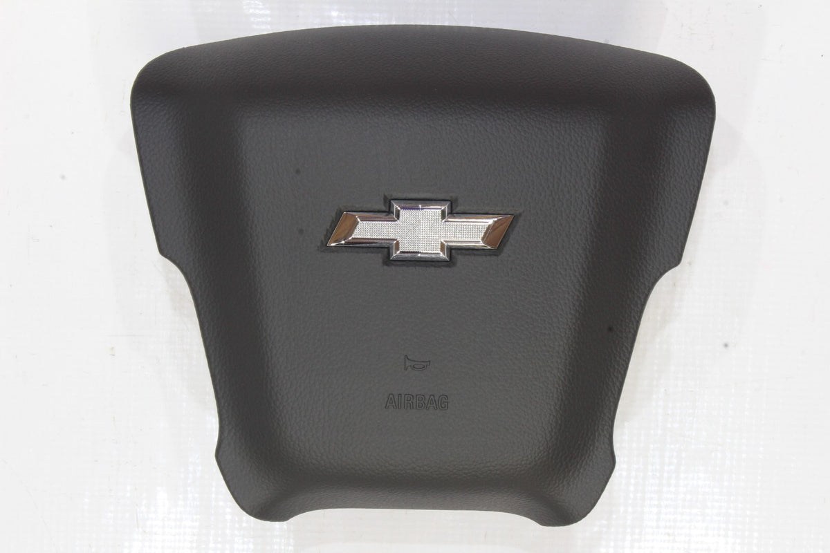 2014-2015 Chevrolet Silverado 1500 Driver Wheel Airbag, Genuine OEM, photo 2