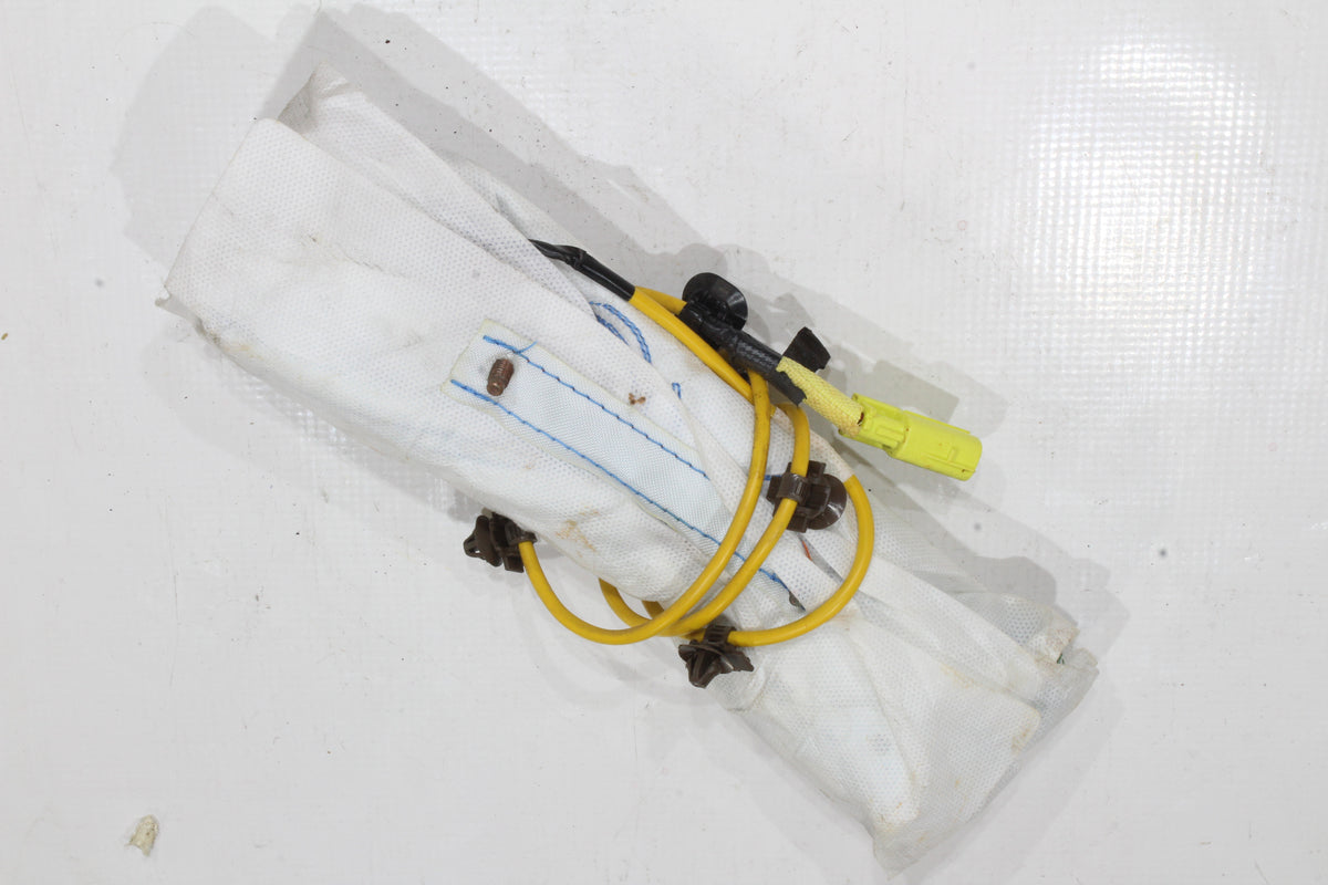 2014-2021 Toyota Tundra Passenger Seat Airbag, Genuine OEM, photo 2