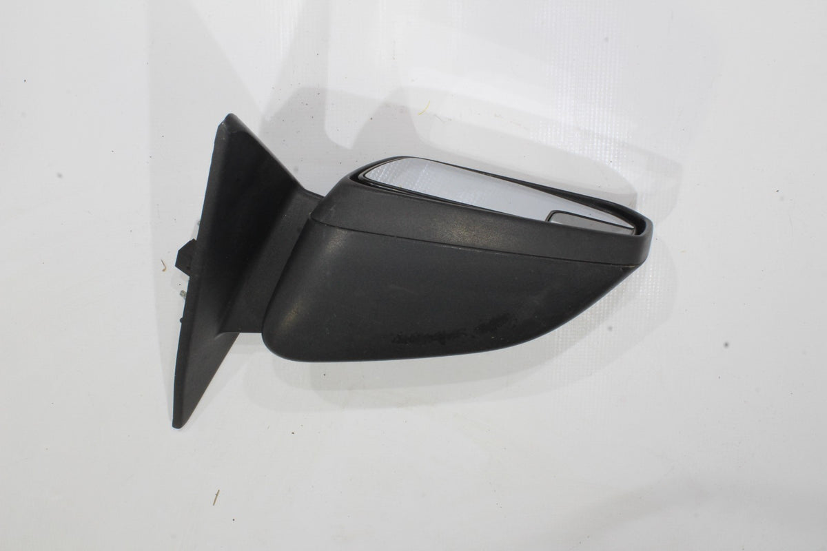 2014 Ford Mustang Driver Side Black Mirror, Genuine OEM, photo 2