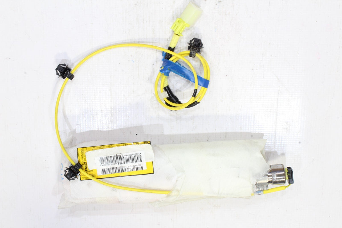 2015-2017 Toyota Camry Front Driver LH Seat Airbag, Genuine OEM