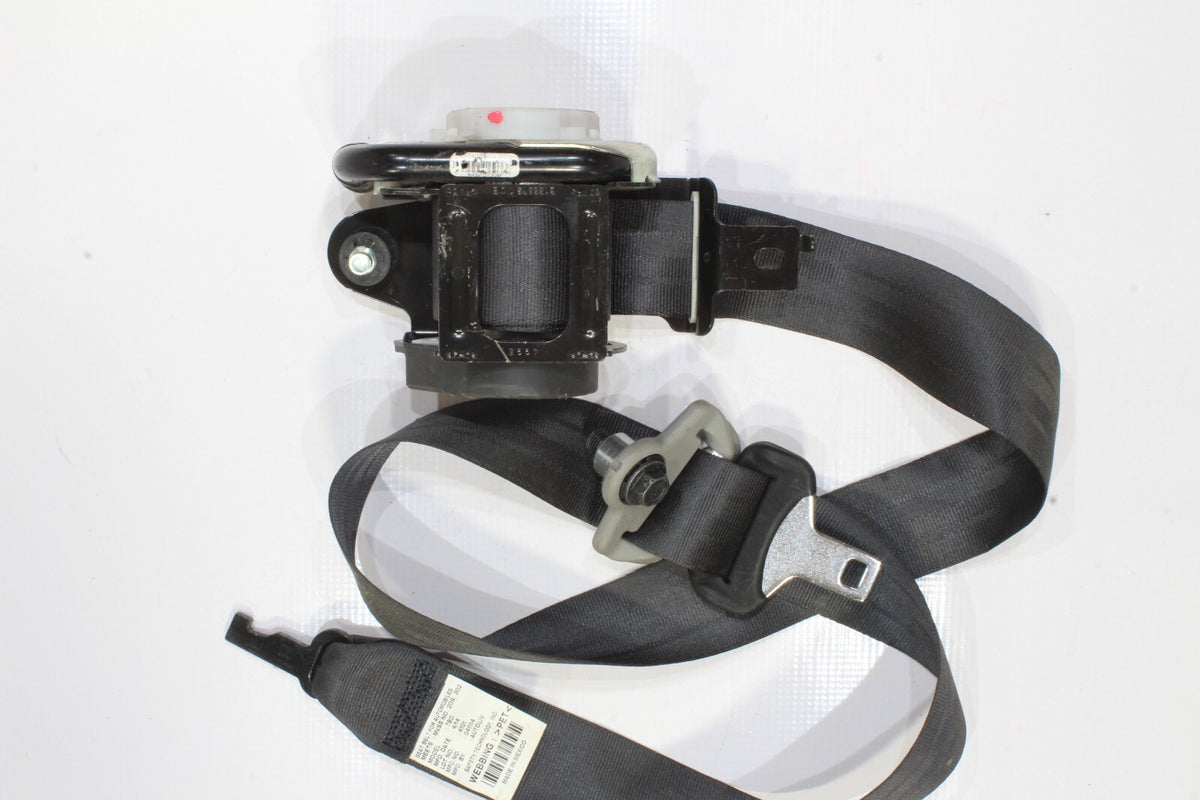 2016-2022 Honda Pilot RH Seat Belt Pretensioner, Black, Genuine OEM