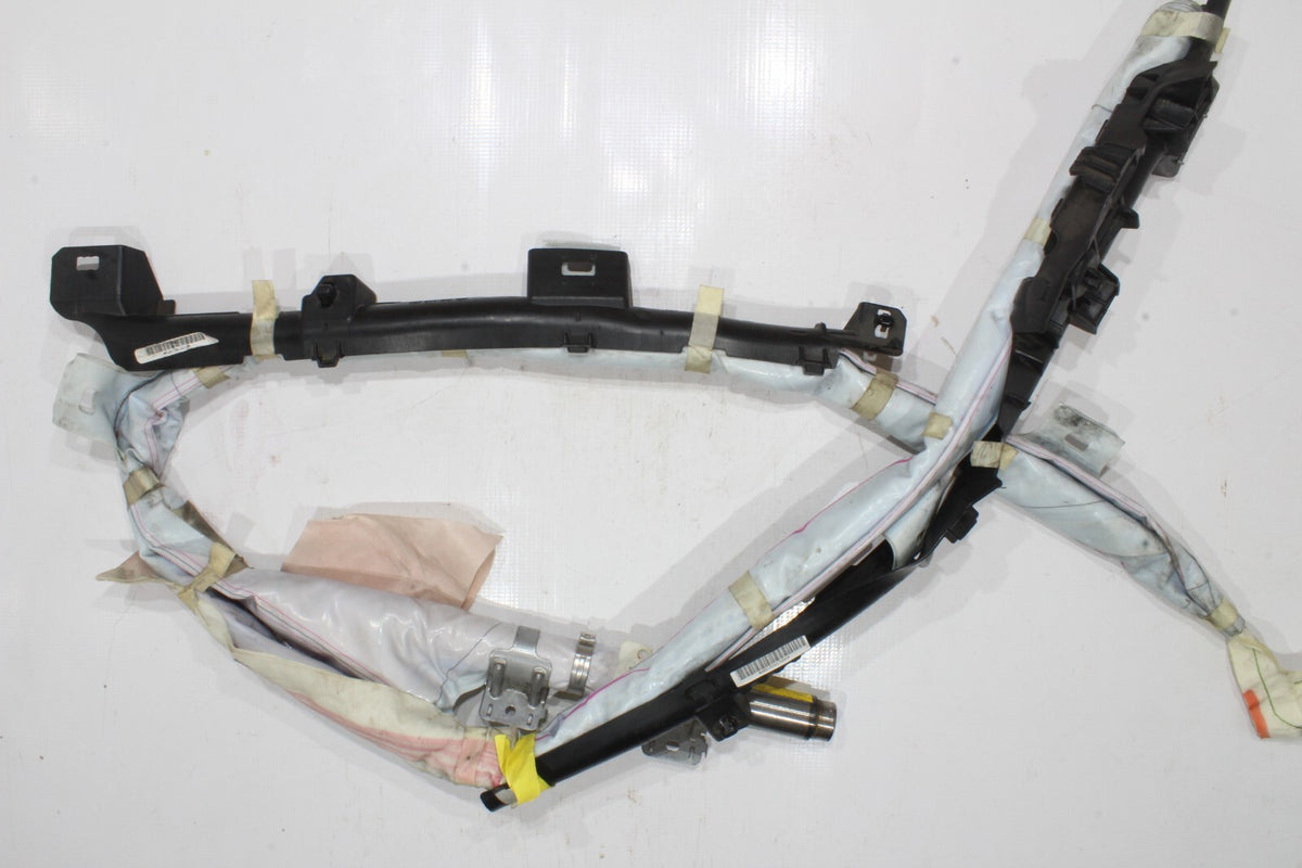 2017-2019 Toyota Corolla Sedan RH Passenger Side Roof Curtain Airbag, Genuine OEM