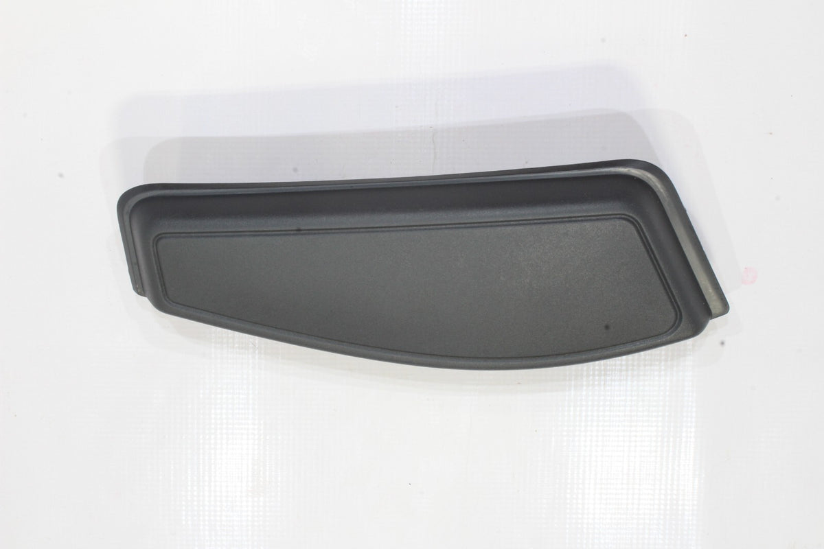 2018-2020 Chevrolet Bolt EV Front Driver Seat Airbag, Dark Gray, Genuine OEM