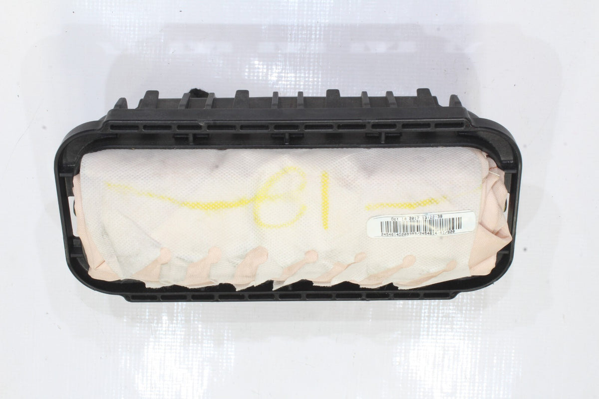 2018 Chevrolet Silverado / GMC Sierra 1500 Passenger RH Dash Airbag, Genuine OEM