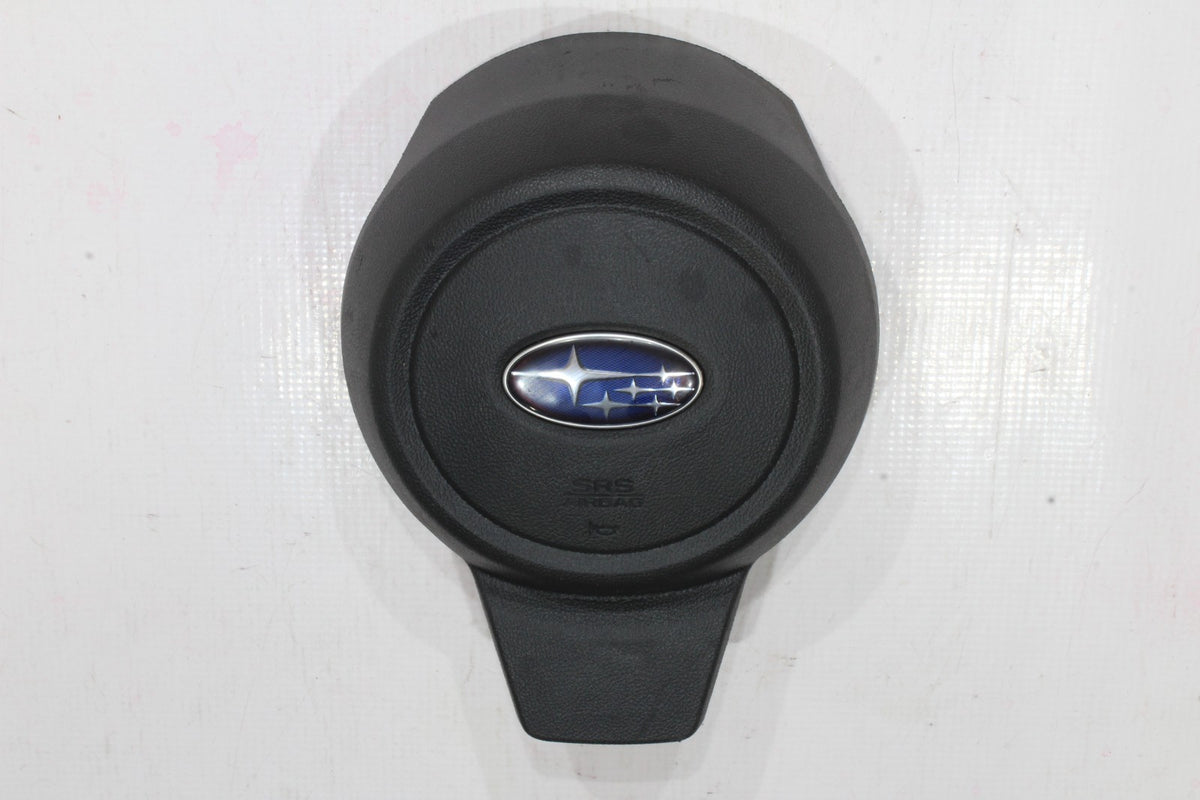 2019-2024 Subaru Ascent Driver Wheel Airbag, Genuine OEM