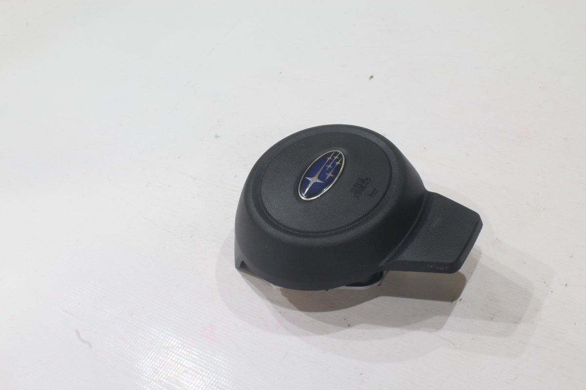 2019-2024 Subaru Ascent Driver Wheel Airbag, Genuine OEM, photo 2