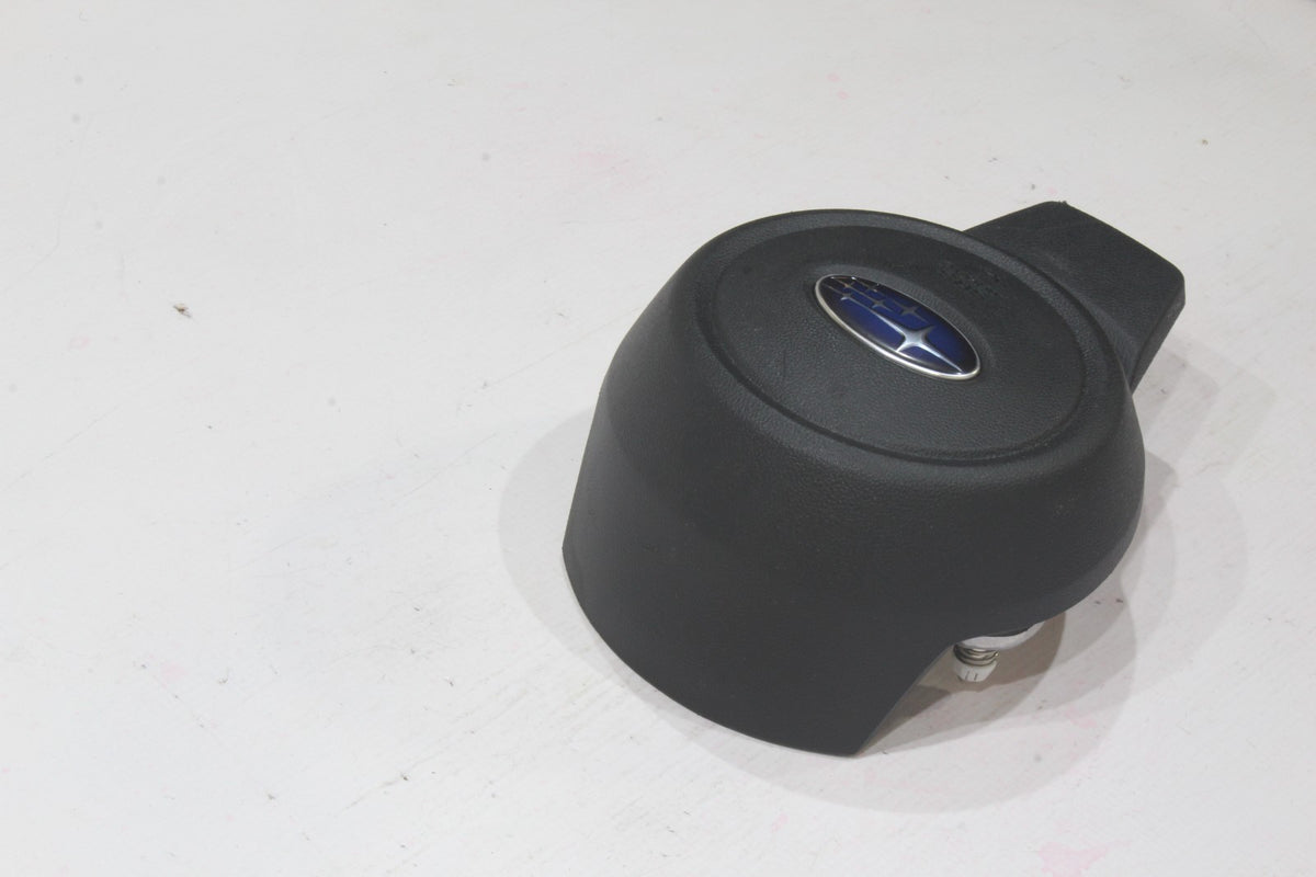 2019-2024 Subaru Ascent Driver Wheel Airbag, Genuine OEM, photo 3