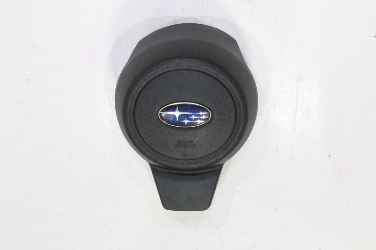 2019-2024 Subaru Forester Driver Wheel Airbag, Genuine OEM