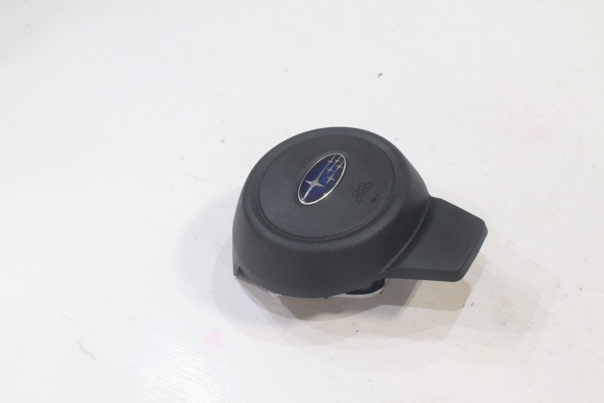 2019-2024 Subaru Forester Driver Wheel Airbag, Genuine OEM, photo 2