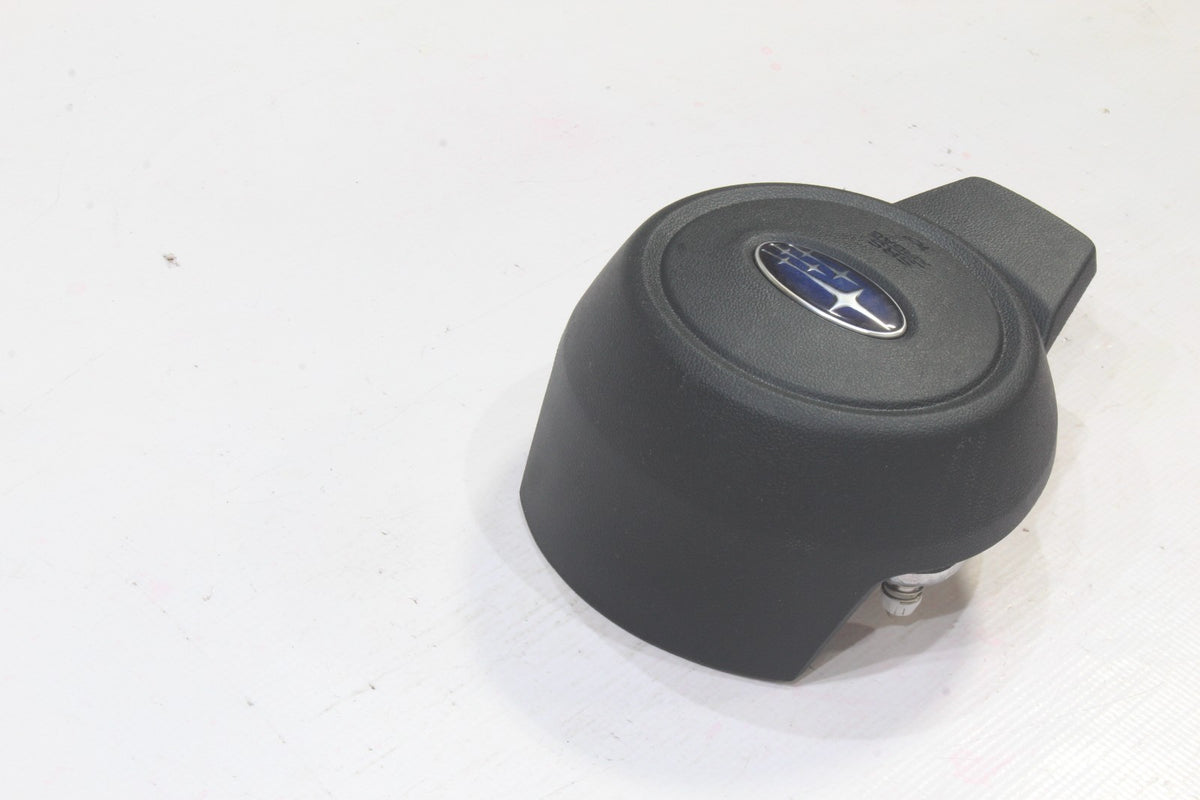 2019-2024 Subaru Forester Driver Wheel Airbag, Genuine OEM, photo 3
