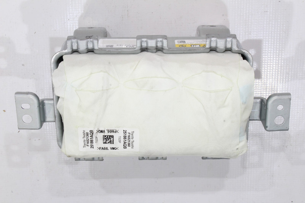 2019-2024 Subaru Forester Passenger Dash Airbag, Genuine OEM