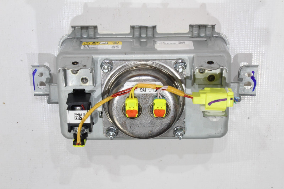 2019-2024 Subaru Forester Passenger Dash Airbag, Genuine OEM, photo 2