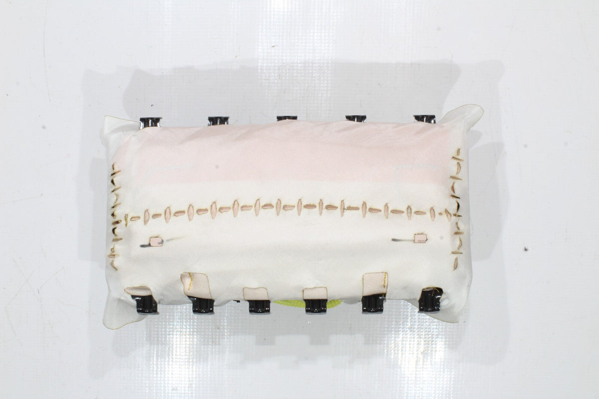 2019-2023 Jeep Cherokee Passenger Dash Airbag, Genuine OEM