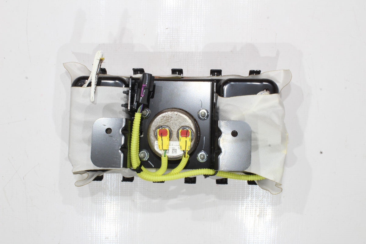 2019-2023 Jeep Cherokee Passenger Dash Airbag, Genuine OEM, photo 2