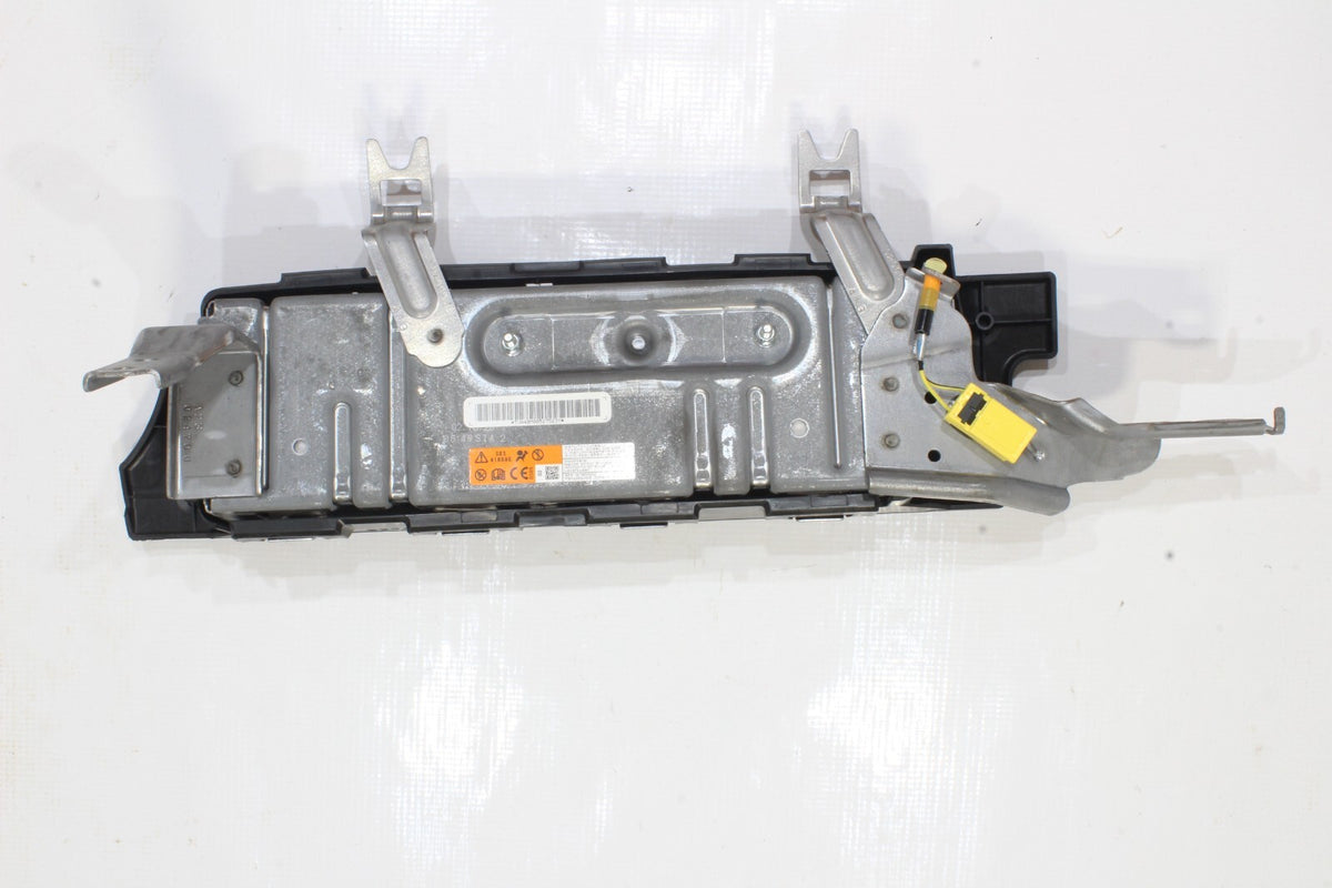2019-2023 Mazda 3 Passenger RH Knee Airbag, Genuine OEM, photo 2
